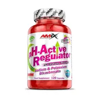 AMIX Ph-Active Regulator, 120cps