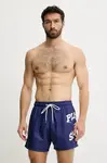 Plavkové šortky PLEIN SPORT