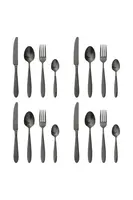 Sada příborů pro 4 osoby Bloomingville Frea 16-pack