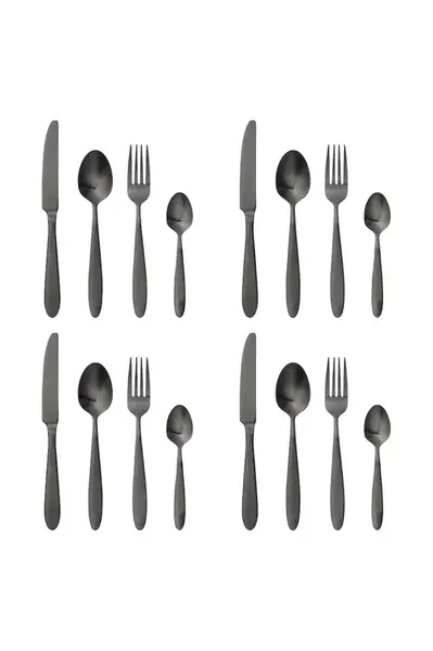 Sada příborů pro 4 osoby Bloomingville Frea 16-pack