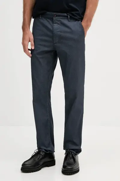 Kalhoty BOSS Orange Chino_slim