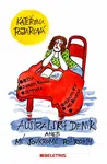 Australský deník - Pojarová Kateřina