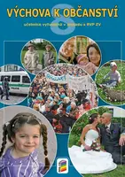 Výchova k občanství 8 (8-90)