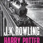 Harry Potter and the Philosopher's Stone - Andrew Davidson, Joanne K. Rowlingová