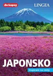 Japonsko - 3. vydání - kolektiv autorů - e-kniha