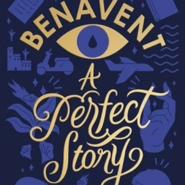 A Perfect Story - Elísabet Benavent