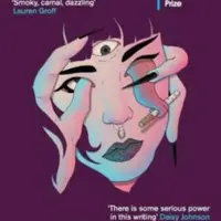The Dangers of Smoking in Bed - Mariana Enríquezová