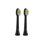 Truelife SonicBrush Compact Black Sensitive náhradní hlavice 2 ks