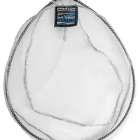 Preston innovations podběráková hlava carbon euro match landing net - 40 cm (16")