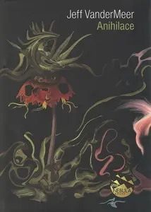 Anihilace - Jeff VanderMeer