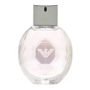 Armani (Giorgio Armani) Emporio Diamonds Rose toaletní voda pro ženy 50 ml