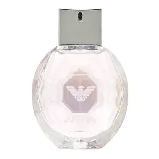Armani (Giorgio Armani) Emporio Diamonds Rose toaletní voda pro ženy 50 ml
