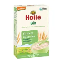 HOLLE bio Špaldová kaše 250 g