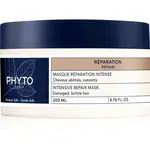 Phyto Repair Intense Repair Mask intenzivní obnovující maska pro suché, namáhané vlasy 200 ml
