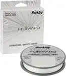 Berkley pletená šňůra FORWARD Crystal 150m 0,10mm 4,7kg