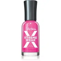 Sally Hansen Hard As Nails Xtreme Wear zpevňující lak na nehty odstín Total Flirt 11,8 ml
