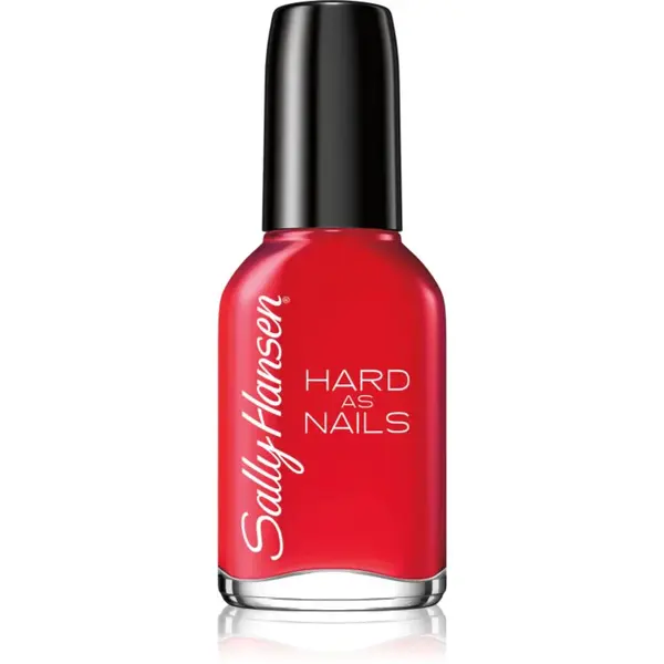 Sally Hansen Hard As Nails pečující lak na nehty odstín Hearty 13,3 ml