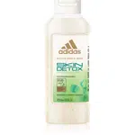 Adidas Skin Detox sprchový gel pro ženy 400 ml