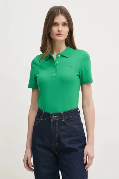 Polo tričko Tommy Hilfiger