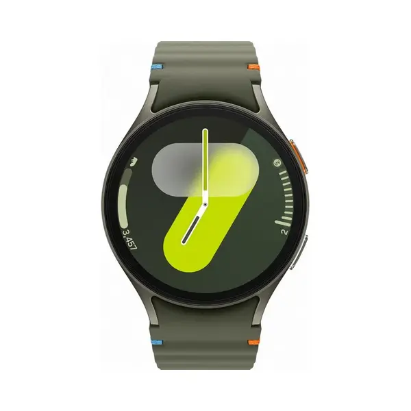 Samsung Galaxy Watch7 L310 44 mm BT chytré hodinky green