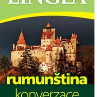 Rumunština - konverzace
