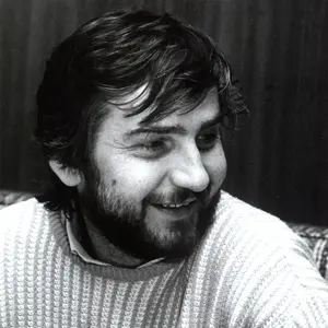 Balada pro banditu - Milan Uhde - audiokniha