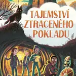 Parta malých detektivů 2: Tajemství ztraceného pokladu - Mark Dawson