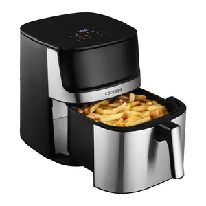Concept FR8010 horkovzdušná fritéza