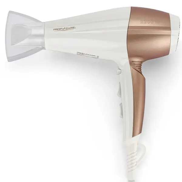ProfiCare HT 3010 vysoušeč vlasů šampaň