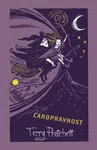 Čaroprávnost - limitovaná sběratelská edice - Terry Pratchett