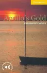Apollo´s Gold - Antoinette Moses