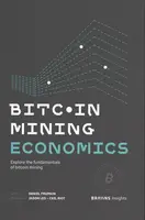 Bitcoin Mining Economics - Daniel Frumkin
