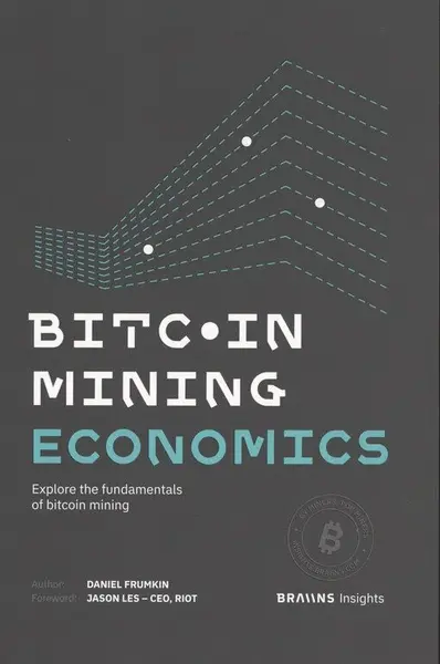 Bitcoin Mining Economics - Daniel Frumkin