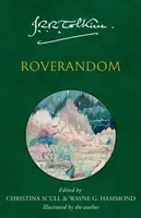 Roverandom - J. R. R. Tolkien, Wayne G. Hammond, Christina Scull