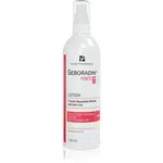 Seboradin Forte mléko pro slabé vlasy s tendencí vypadávat 100 ml