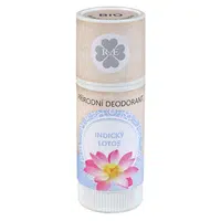 RAE Přírodní deodorant roll-on Indický lotos 25 ml