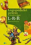 Logopedické pexeso L-R-Ř - Bohdana Pávková