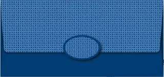 Obálka na peníze sr 55-093