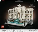 Fontána Di Trevi - LEGO® Architecture (21062)