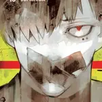 Tokyo Ghoul: re, Vol. 10 - Sui Išida