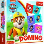 Domino: Tlapková patrola