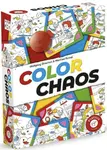 Color Chaos (CZ,SK,HU,DE,FR,EN)