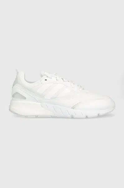 Tenisky adidas Originals 1k Boost bílá barva, GZ3548-FTWWHT
