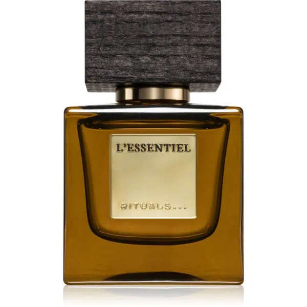 RITUALS Homme L'Essentiel parfémovaná voda pro muže 50 ml