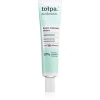 Tołpa Authentic matující krém pro mastnou pleť 40 ml