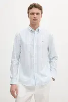 Bavlněná košile Tommy Hilfiger