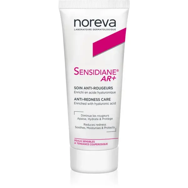 Noreva Sensidiane AR+ Anti-Redness Care pleťová péče proti začervenání pleti 30 ml