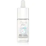 Bielenda GLAZE & GLOW rozjasňující sérum s hydratačním účinkem 30 ml