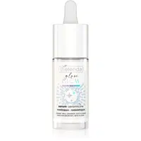 Bielenda GLAZE & GLOW rozjasňující sérum s hydratačním účinkem 30 ml