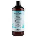 Jemně čistící detoxikační šampon Artégo Rain Dance Purity Bath - 1000 ml + dárek zdarma